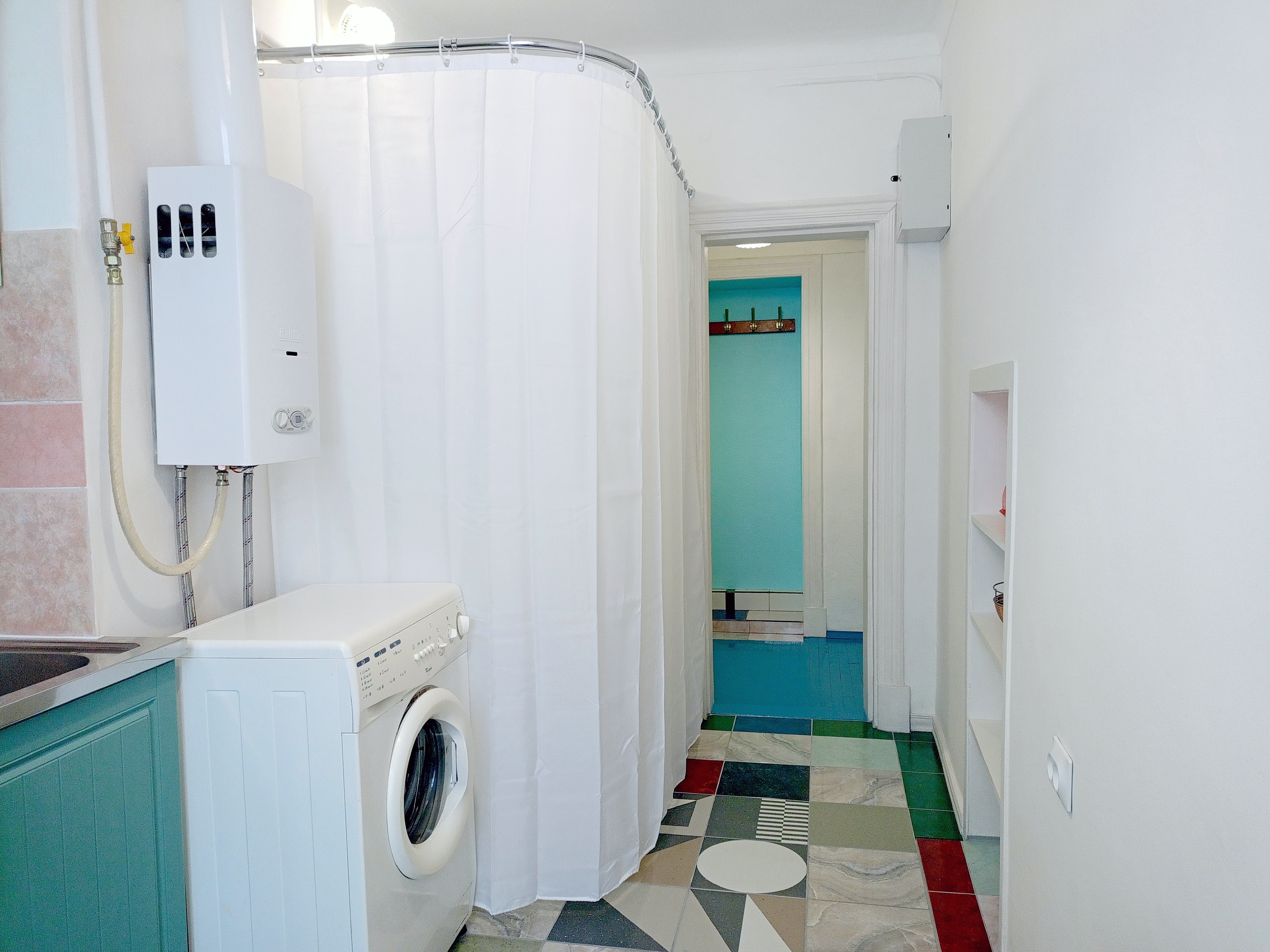 Сдам 2-к квартиру на г Санкт-Петербург, Спасский пер, д 6-8 литера А, метро Садовая, г. Санкт-Петербург