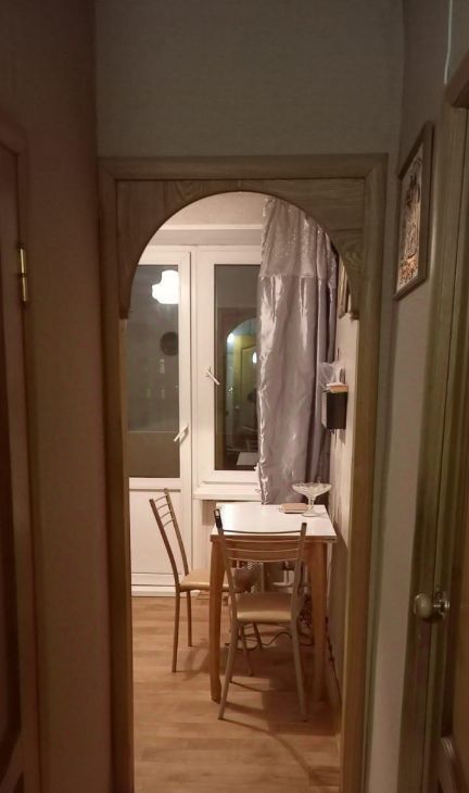 Снять 2-к квартиру на Большая Марьинская улица, 1, метро Рижская, г. Москва