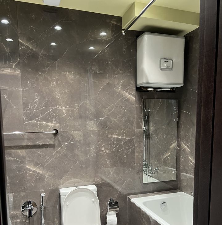 Сдается 2к квартира на набережная Тараса Шевченко, 3К2, метро Киевская, г. Москва