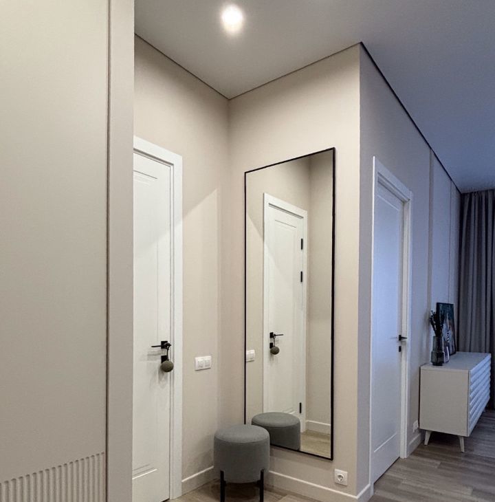 Сдается 2-к квартира на улица Янковского, 1к3, г. Москва