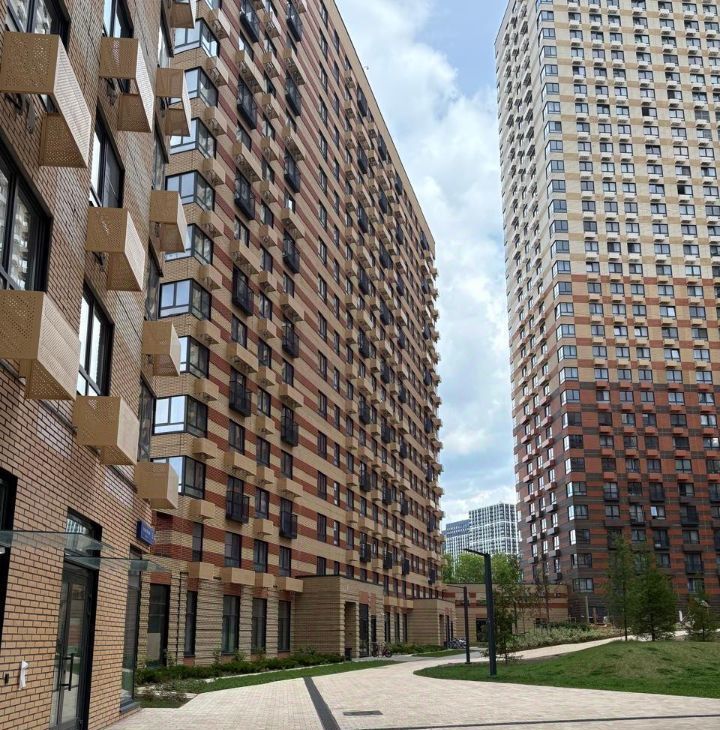 Сдам 1-комнатную квартиру на Очаковское шоссе, 5к2, г. Москва