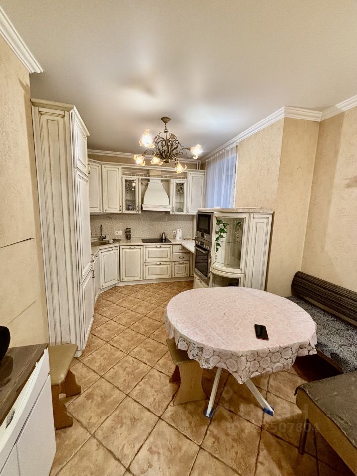 Сдам 2к квартиру на Московская обл, г Котельники, 2-й Покровский проезд, д 12, метро Котельники, г. Москва