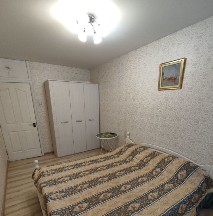 Аренда 2х-комнатной квартиры на Шипиловский проезд, 61К2, метро Зябликово, г. Москва