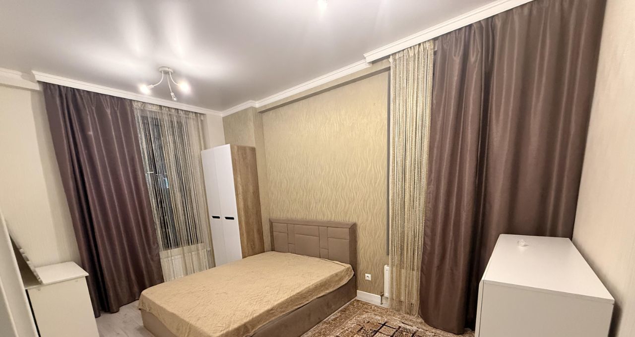 Аренда 3х-комнатной квартиры на Береговой проезд, 5к1, метро Шелепиха, г. Москва