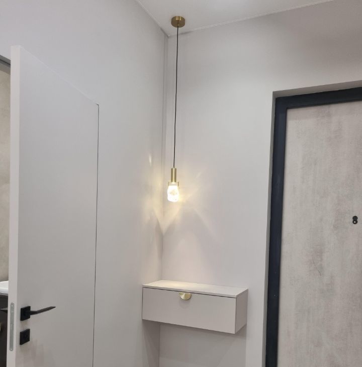 Сдам 1к квартиру на Винницкая улица, 8к4, метро Ломоносовский проспект, г. Москва