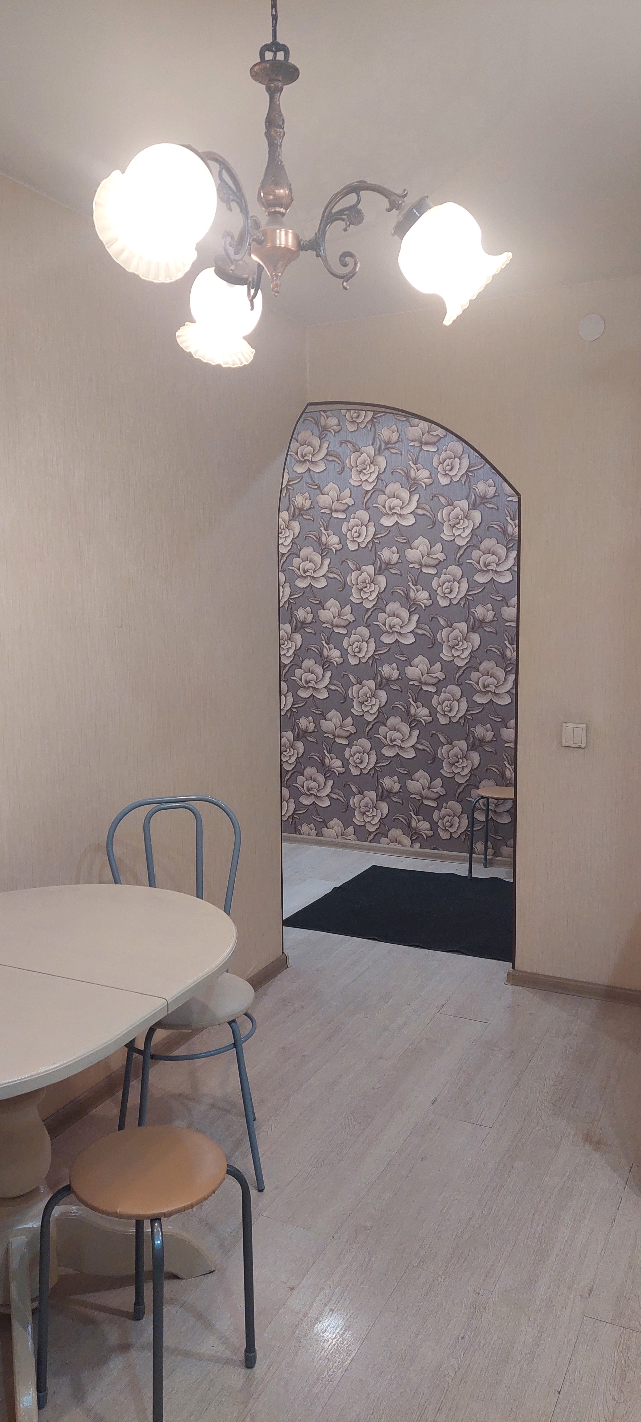 Сдаю 2х-комнатную квартиру на Московская обл, г Подольск, ул Колхозная, метро Аннино, г. Москва