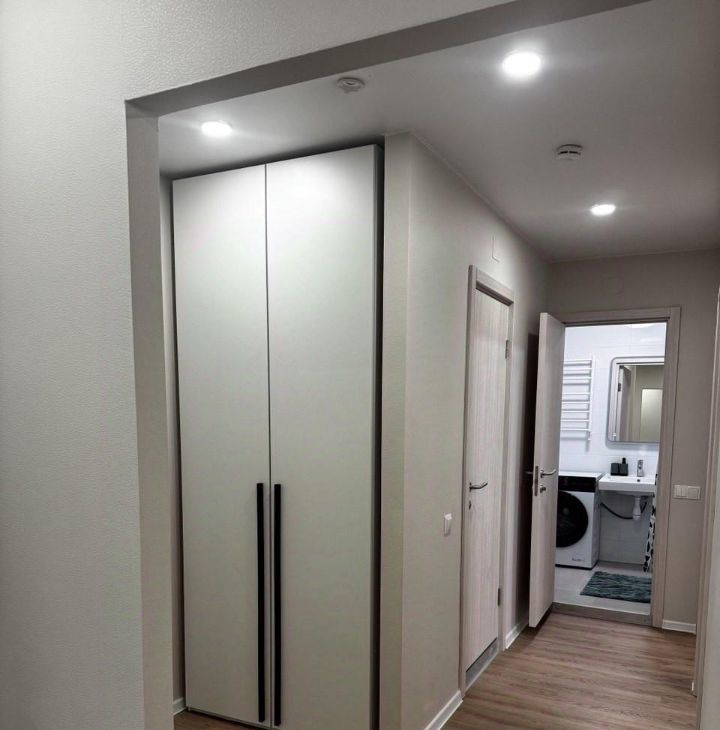 Аренда 2-комнатной квартиры на Кольская улица, 8к1, метро Ботанический сад, г. Москва