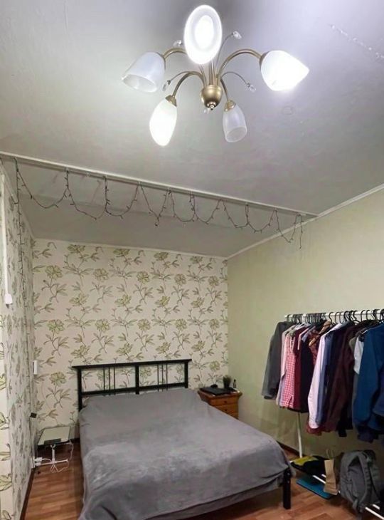 Аренда 1-к квартиры на Аэродромная улица, 7, метро Планерная, г. Москва