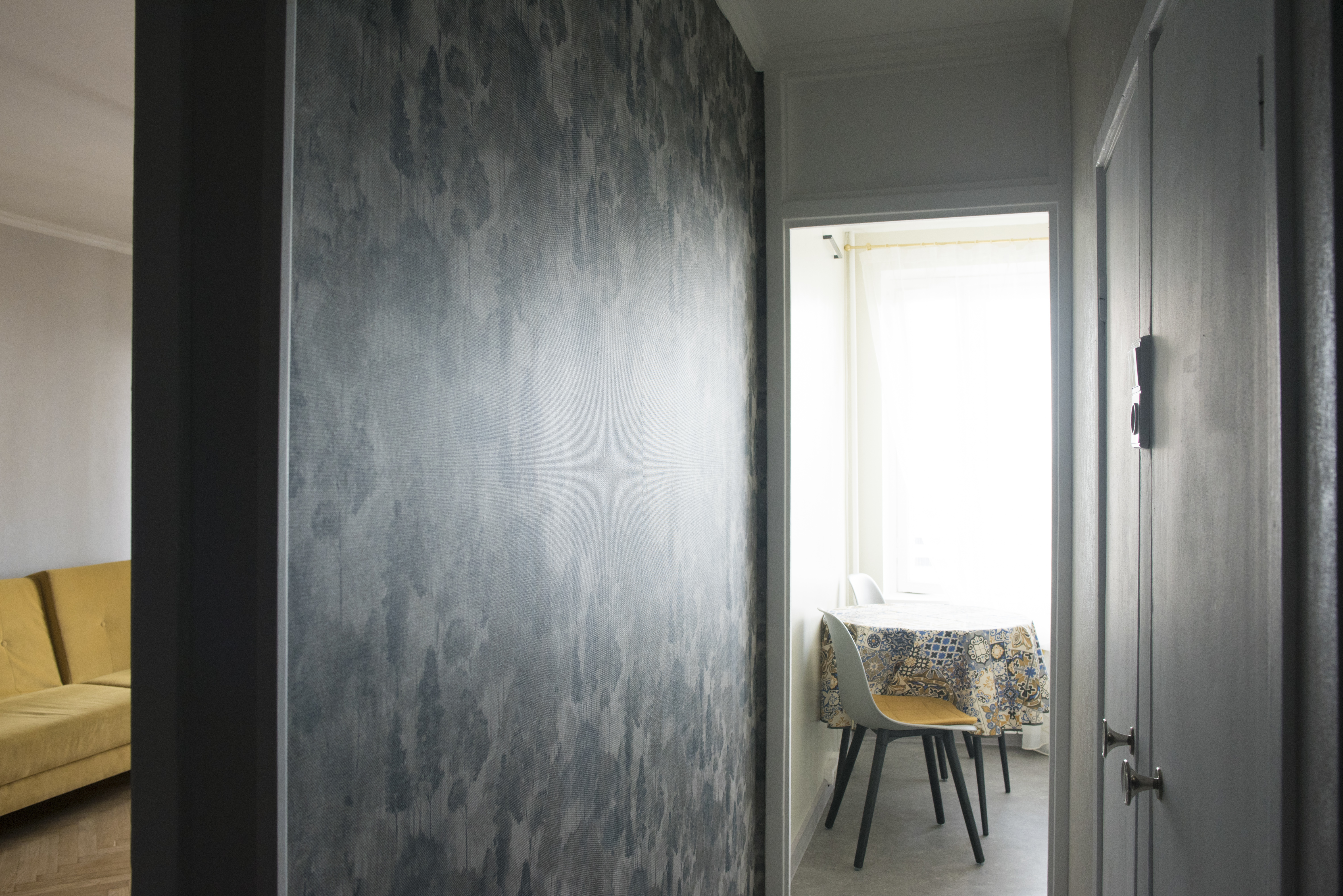 Сдается 1к квартира на г Москва, ул Большая Полянка, д 30, метро Октябрьская, г. Москва