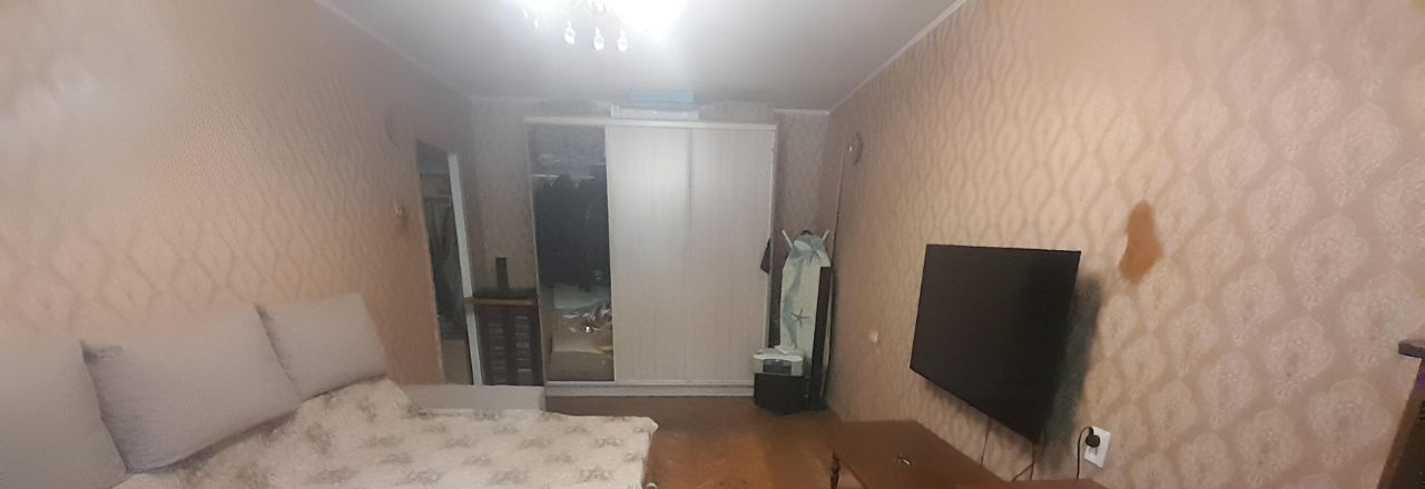 Аренда 1к квартиры на Домодедовская улица, 1К1, метро Орехово, г. Москва