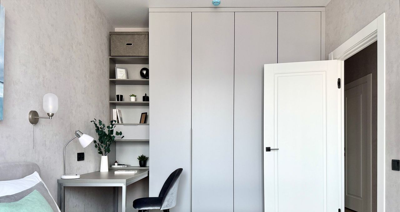 Снять однокомнатную квартиру на 5с4к1, метро Саларьево, г. Москва