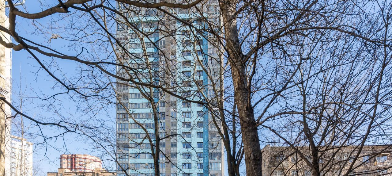 Снять 3-к квартиру на 2-я Филевская улица, 6, метро Филёвский парк, г. Москва