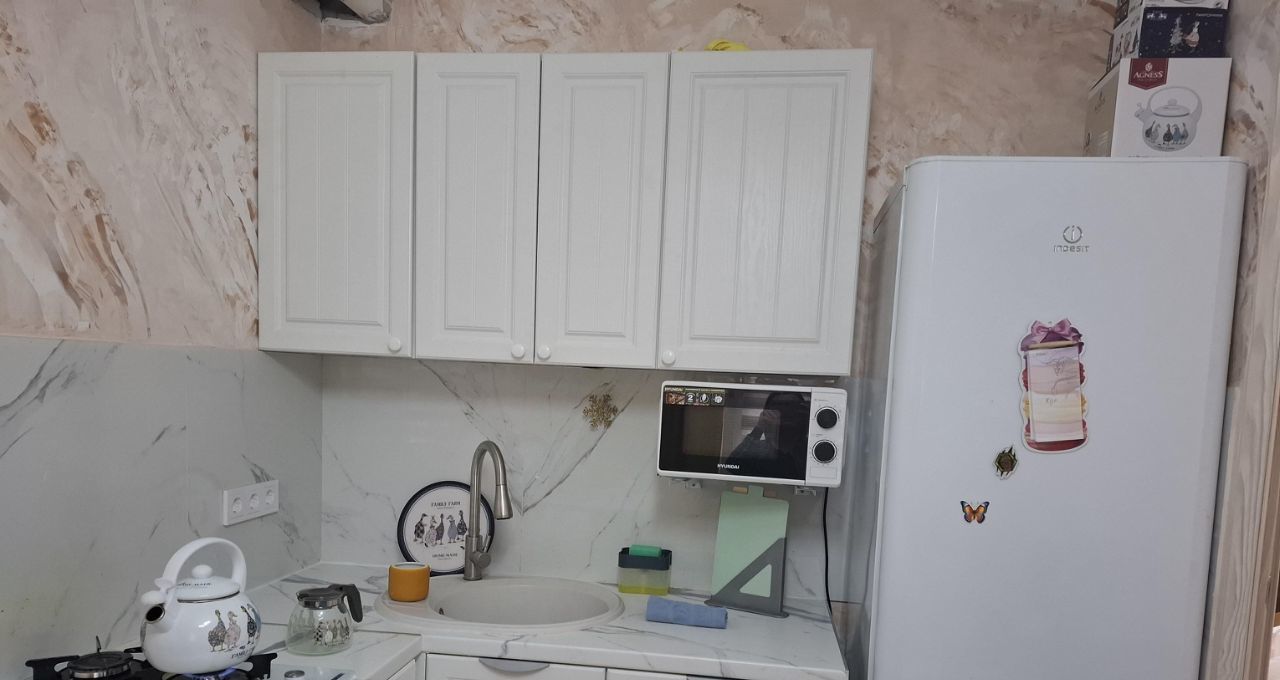 Аренда 1-комнатной квартиры на Федеративный проспект, 34К1, метро Новогиреево, г. Москва