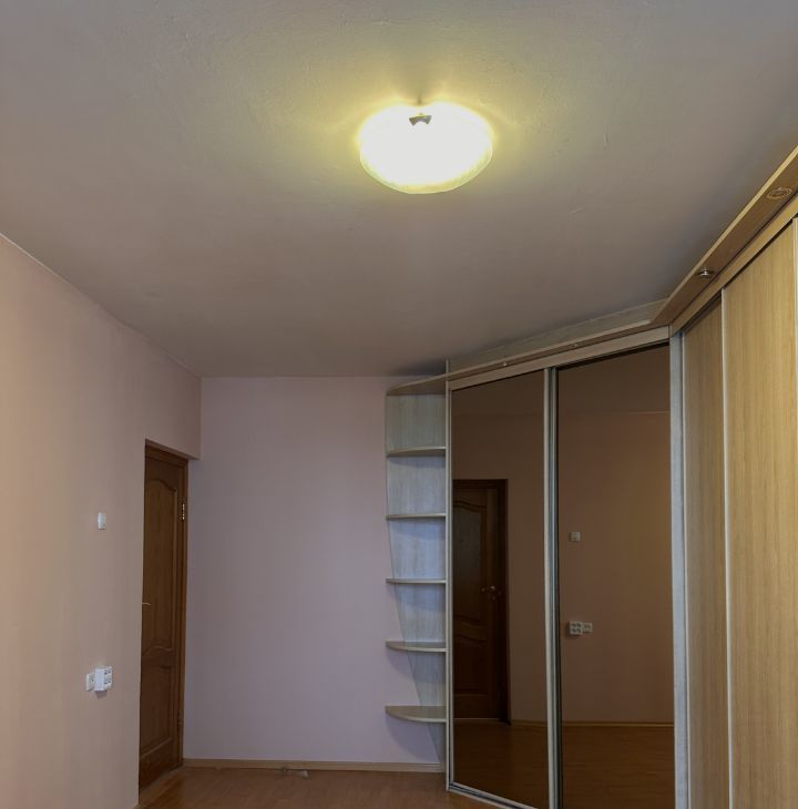 Сдам 3к квартиру на улица Академика Анохина, 38К1, метро Тропарёво, г. Москва