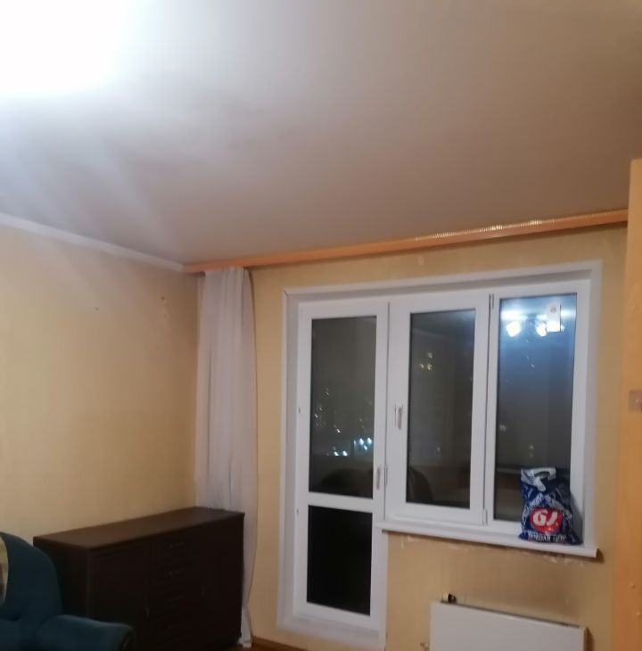 Сдаю 1-комнатную квартиру на улица Перерва, 49, метро Марьино, г. Москва