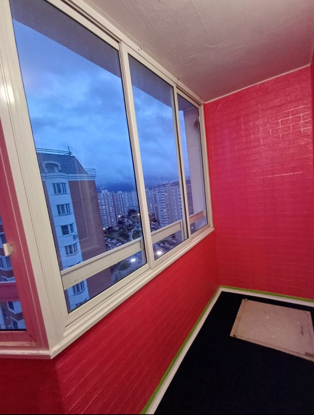 Сдаю 3х-комнатную квартиру на г Москва, р-н Внуково, ул Самуила Маршака, д 18, метро Новопеределкино, г. Москва