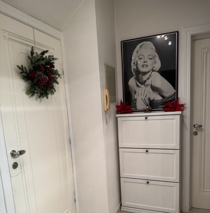 Сдам 2х-комнатную квартиру на Большая Грузинская улица, 20, метро Улица 1905 года, г. Москва