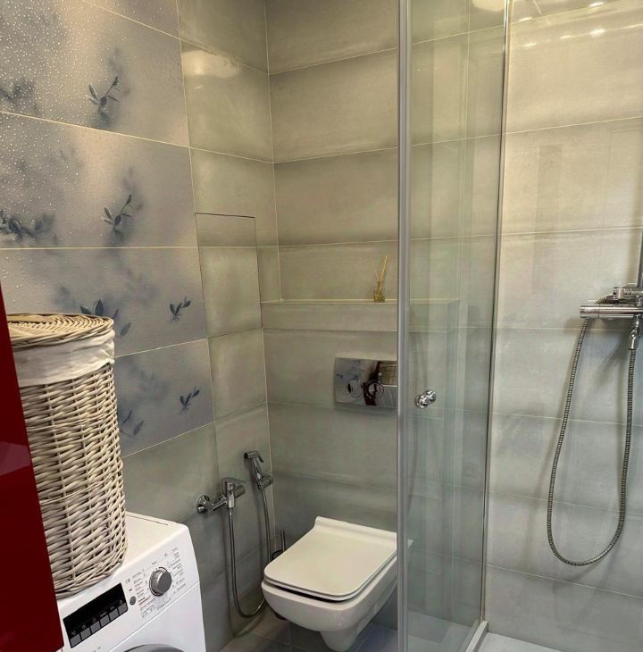 Снять 1-комнатную квартиру на улица 3-я Ямского Поля, 9к2, метро Белорусская, г. Москва