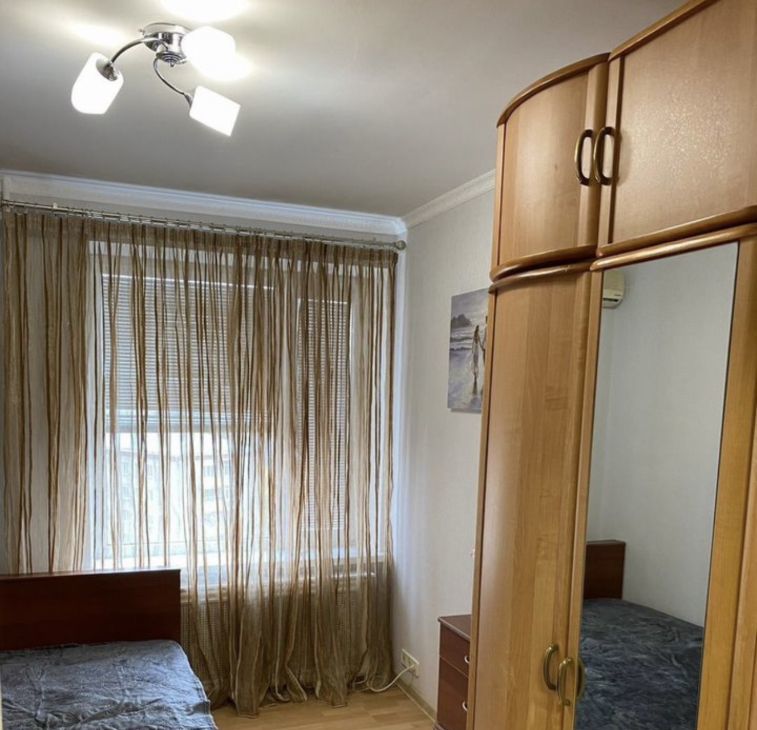 Аренда 2х-комнатной квартиры на Скаковая улица, 15К1, метро Динамо, г. Москва