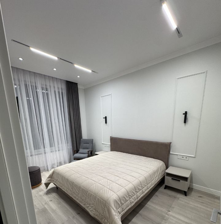 Сдаю 2к квартиру на Шелепихинская набережная, 34к5, метро Хорошёвская, г. Москва