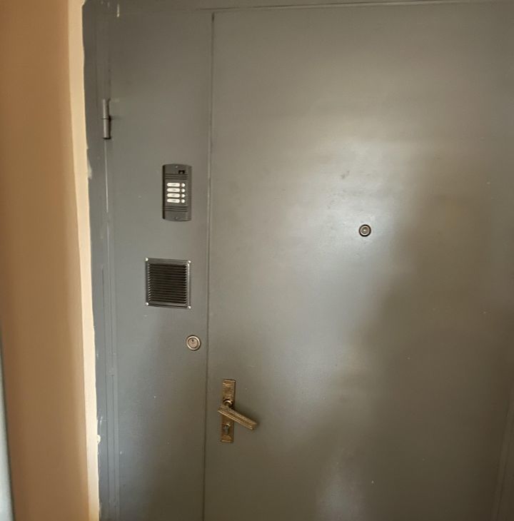 Снять 1к квартиру на улица Вилиса Лациса, 5К1, метро Сходненская, г. Москва