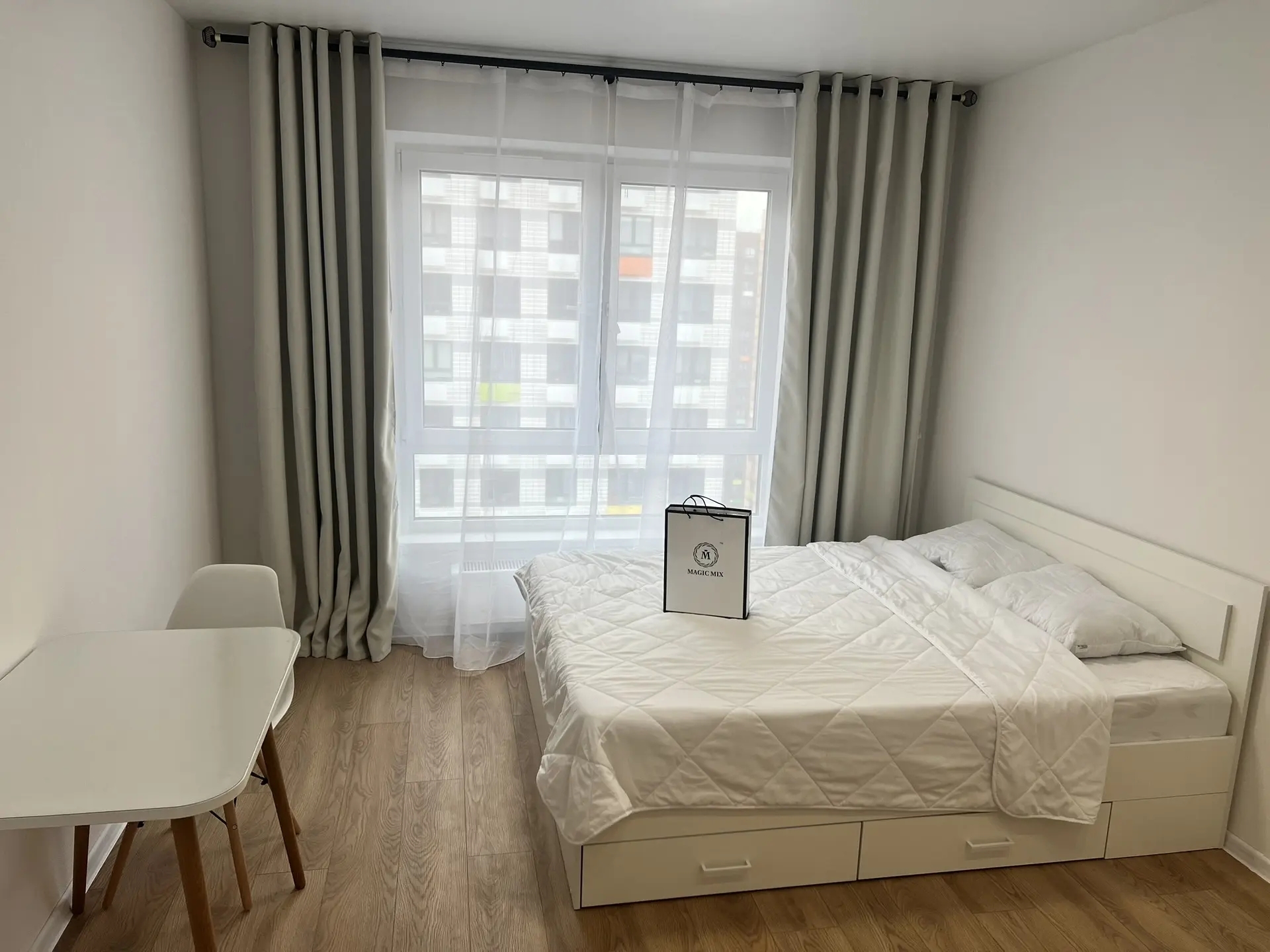 Сдам 1-комнатную квартиру на г Москва, р-н Коммунарка, поселок Коммунарка, ул Александры Монаховой, д 83, метро Коммунарка, г. Москва