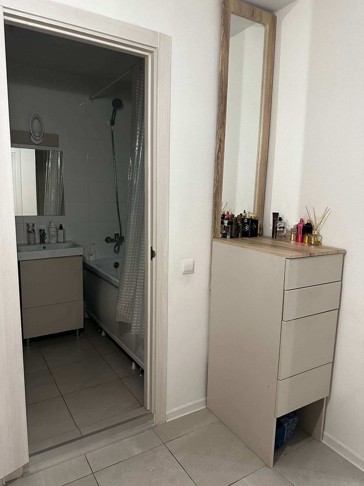 Сдается 1к квартира на г Москва, ул Новохохловская, д 15 стр 1, метро Новохохловская, г. Москва