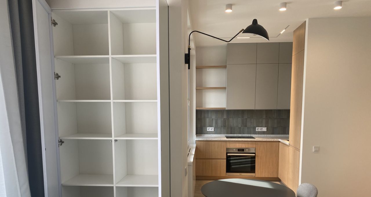 Сдаю 1к квартиру на улица Фонвизина, 18, метро Фонвизинская, г. Москва