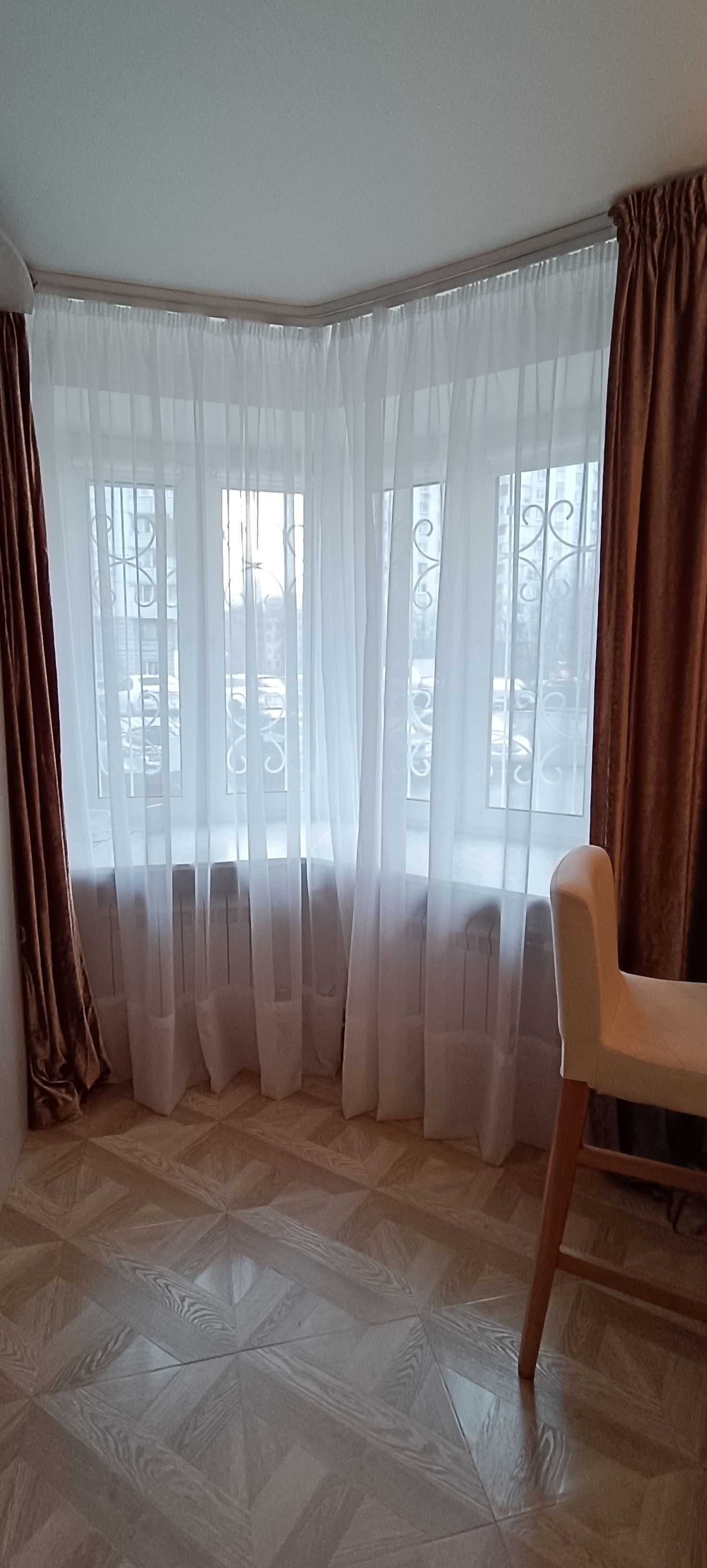 Сдается 1-к квартира на г Москва, ул 3-я Филевская, д 5, метро Парк Победы, г. Москва