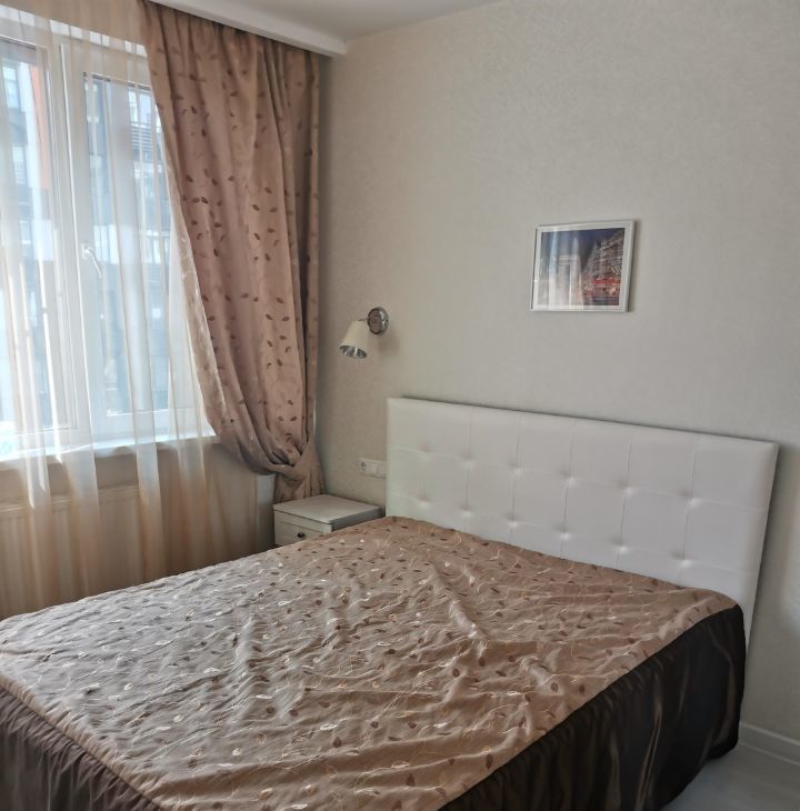 Сдается 2к квартира на Дмитровское шоссе, 107Ак1, метро Селигерская, г. Москва