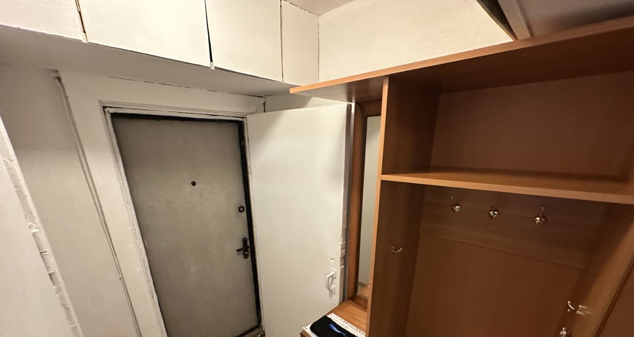 Снять 1к квартиру на Перекопская улица, 17К3, метро Новые Черёмушки, г. Москва