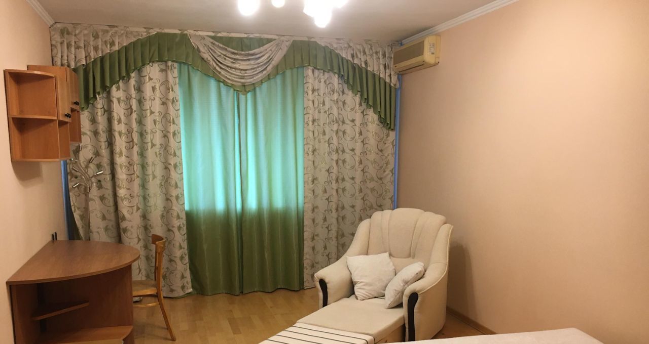 Сдам 1-к квартиру на Волжский бульвар, 11, метро Текстильщики, г. Москва