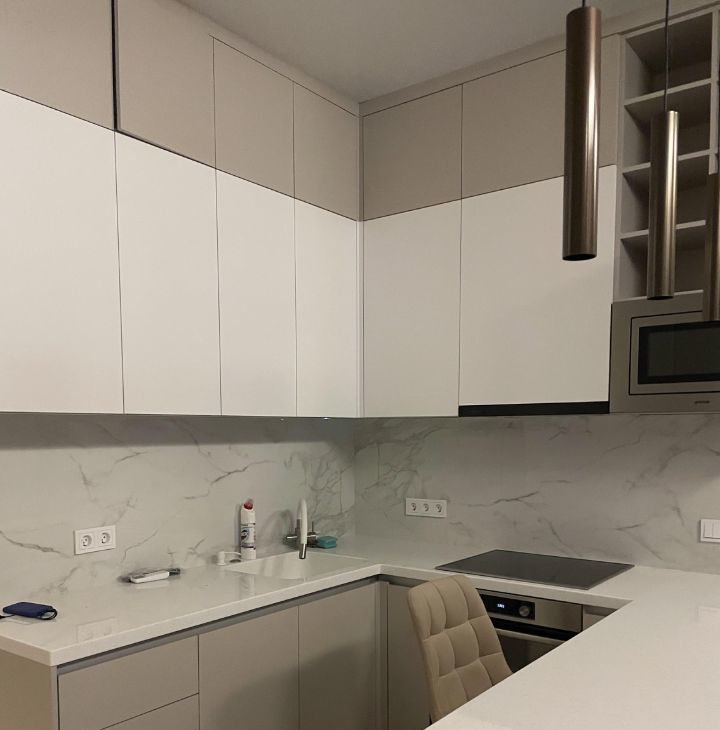 Аренда 2-комнатной квартиры на проспект Лихачева, 16к1, метро Технопарк, г. Москва