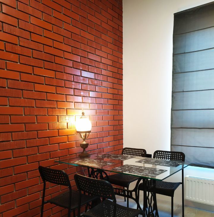 Аренда 1к квартиры на Красноказарменная улица, 14Ак5, метро Авиамоторная, г. Москва