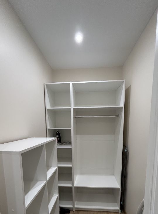 Снять 1к квартиру на Производственная улица, 8к1, метро Солнцево, г. Москва