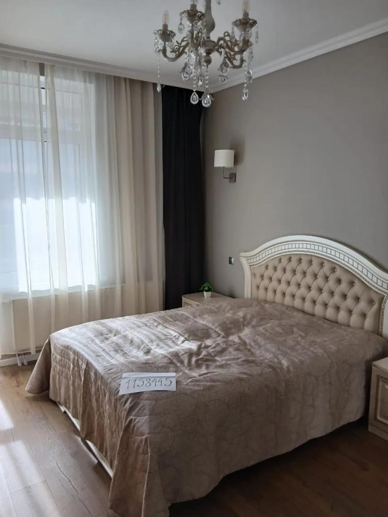 Сдаю 2х-комнатную квартиру на г Москва, ул Краснобогатырская, д 90 стр 1, метро Семёновская, г. Москва