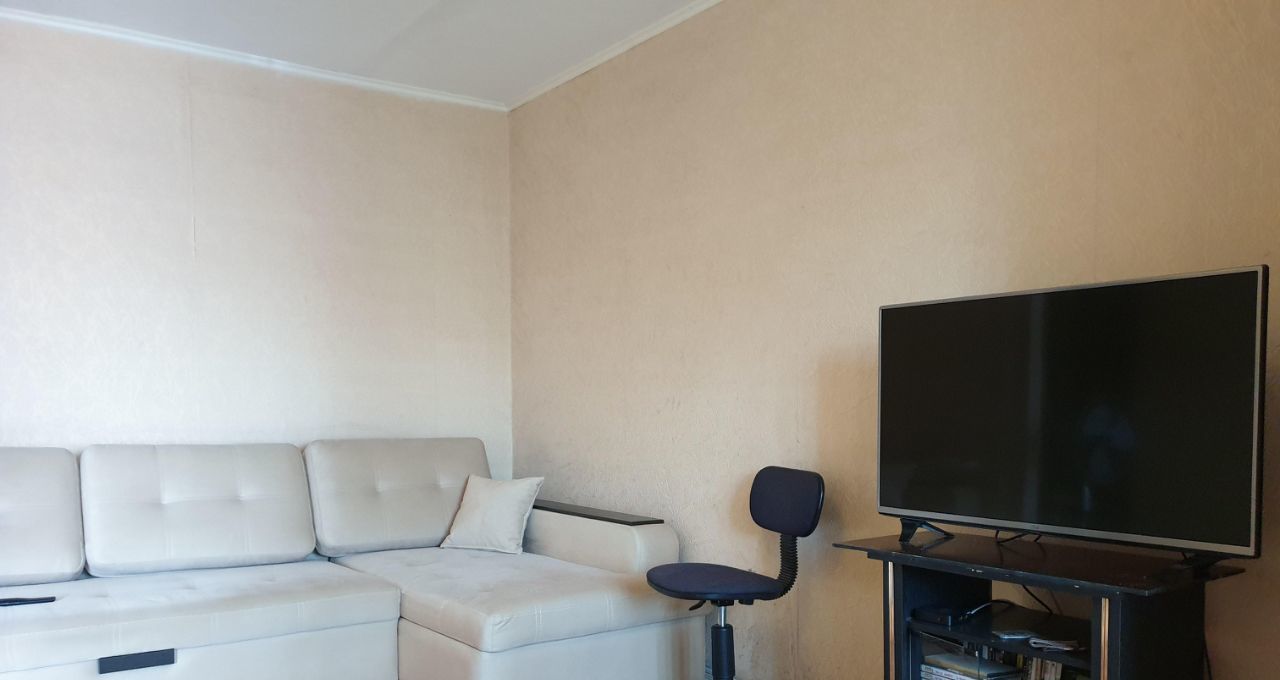 Сдам 1-к квартиру на улица Василисы Кожиной, 24К1, метро Филёвский парк, г. Москва