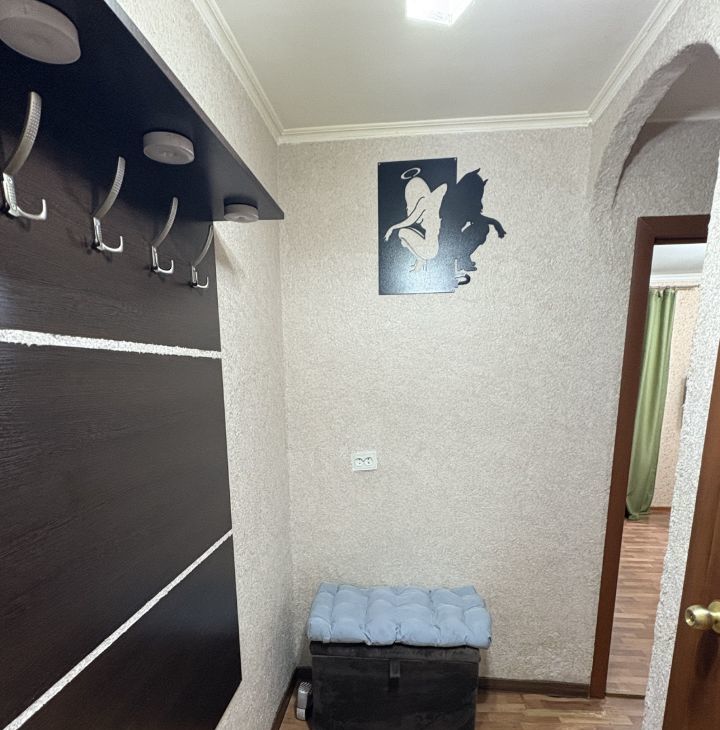 Сдаю однокомнатную квартиру на улица Константина Симонова, 5К3, метро Сокол, г. Москва