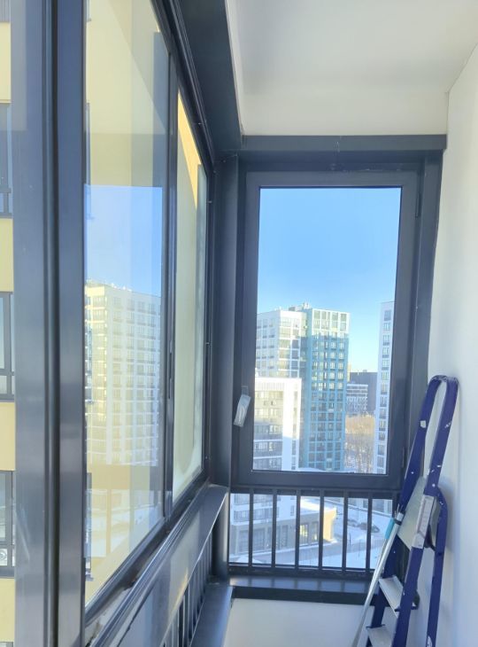 Аренда 2х-комнатной квартиры на проспект Куприна, 3к3, метро Ольховая, г. Москва