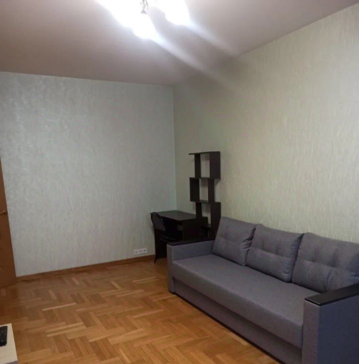 Снять двухкомнатную квартиру на Скобелевская улица, 21, метро Улица Скобелевская, г. Москва