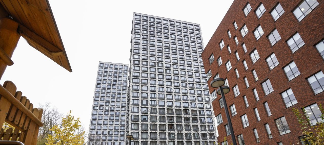 Снять 3к квартиру на Новоданиловская набережная, 8к1, метро Нагатинская, г. Москва