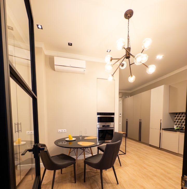 Сдается 2-к квартира на Нижняя Красносельская улица, 35С49, метро Комсомольская, г. Москва