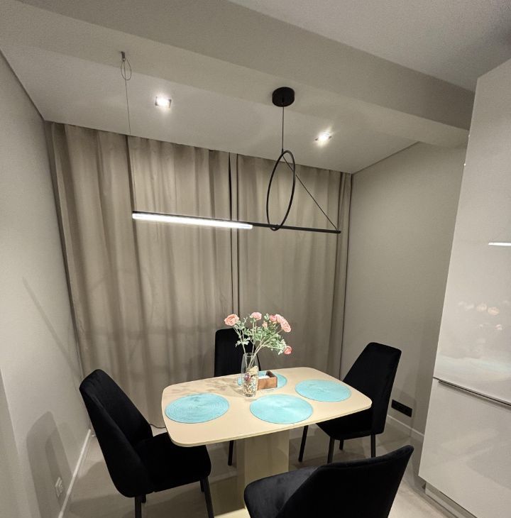 Сдаю 3-комнатную квартиру на улица Бутлерова, 7Б, метро Беляево, г. Москва