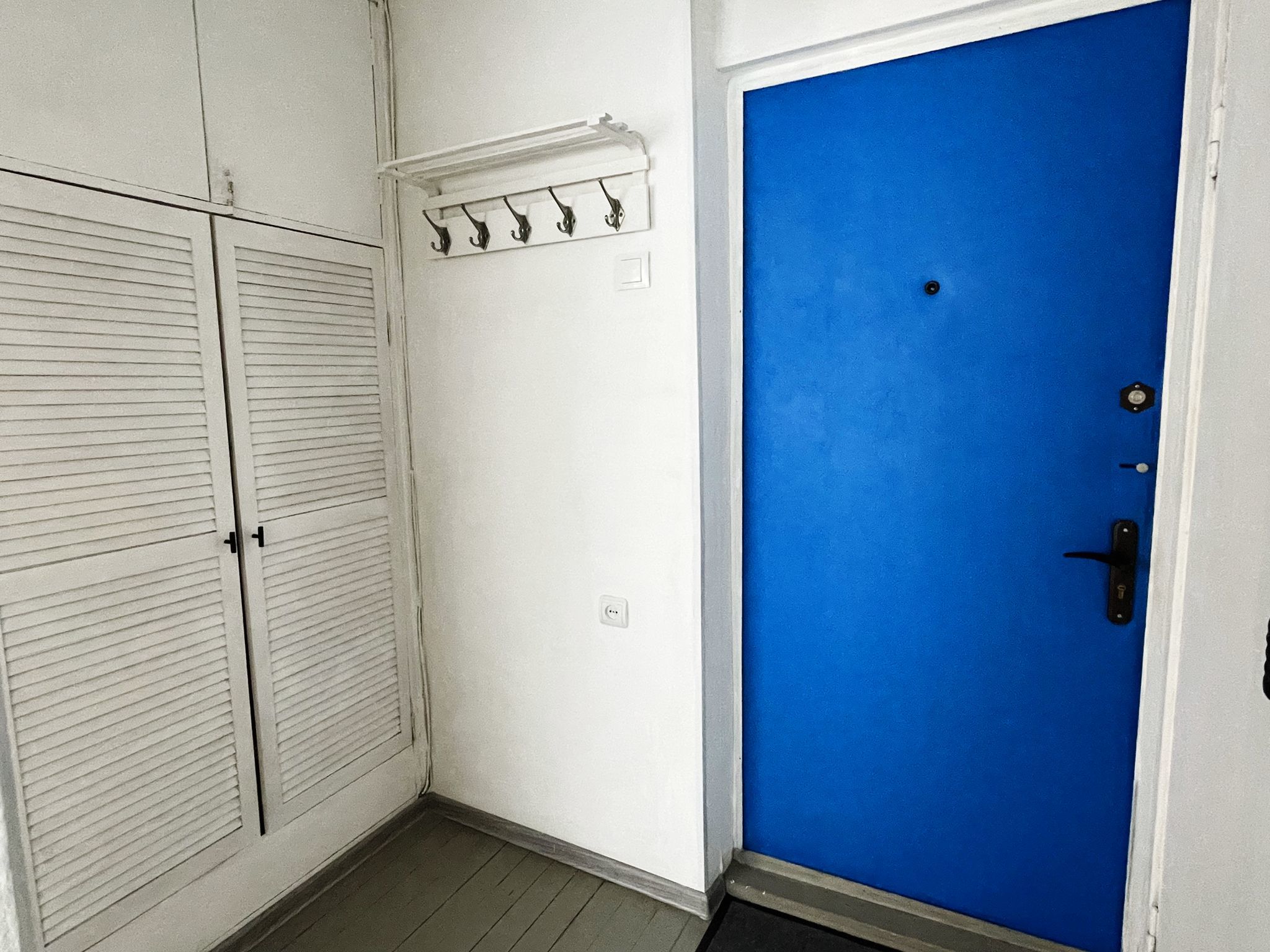 Снять 1-к квартиру на улица Братская 27 корпус 2, метро Новогиреево, г. Москва