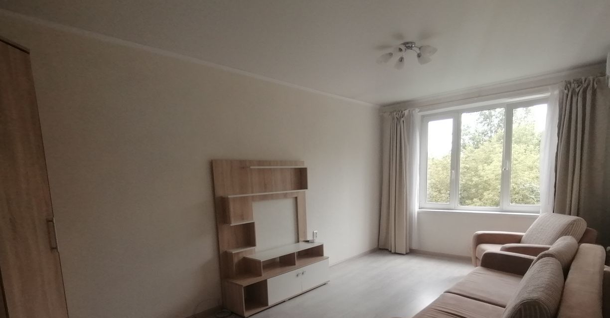 Снять 1к квартиру на Широкая улица, 20, метро Бабушкинская, г. Москва