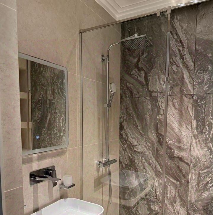 Сдам 2-к квартиру на улица Архитектора Щусева, 5к2, метро Автозаводская (Замоскворецкая линия), г. Москва