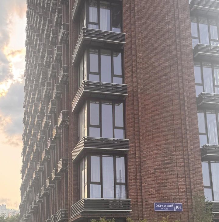 Сдам однокомнатную квартиру на Окружной проезд, 10Б, метро Измайлово, г. Москва
