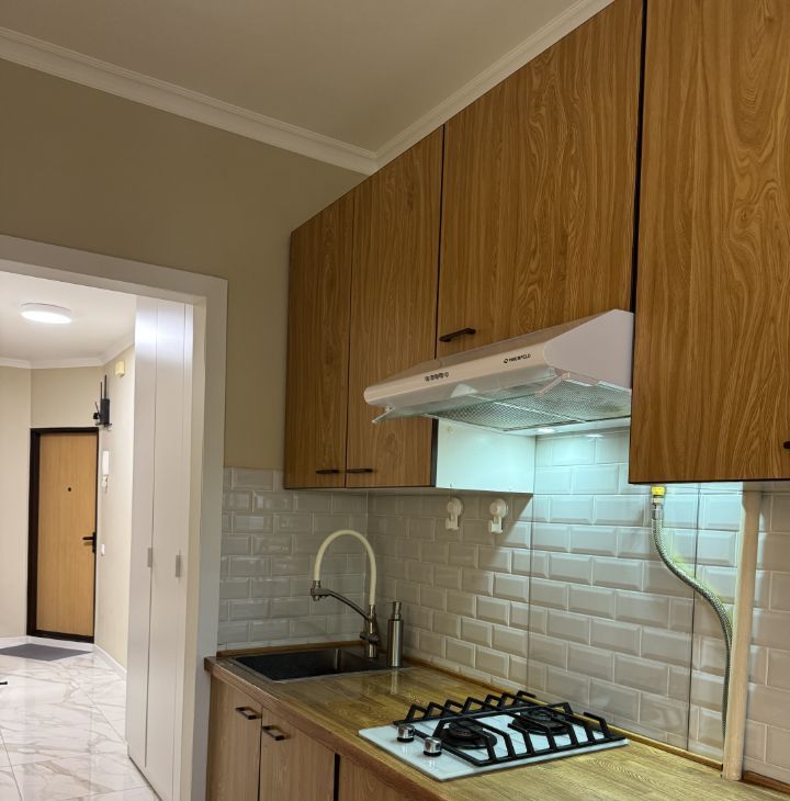Сдается 2к квартира на Николоямская улица, 43К4, г. Москва