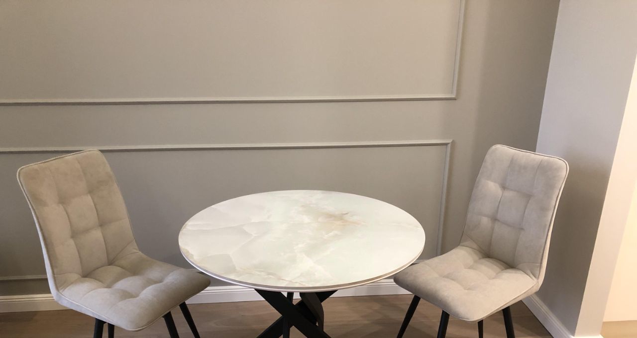 Аренда 1-комнатной квартиры на Ленинградский проспект, 37/6, метро Аэропорт, г. Москва