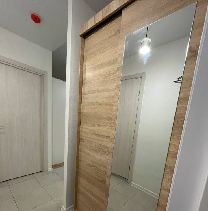 Сдается 1к квартира на 1к2, метро Прокшино, г. Москва